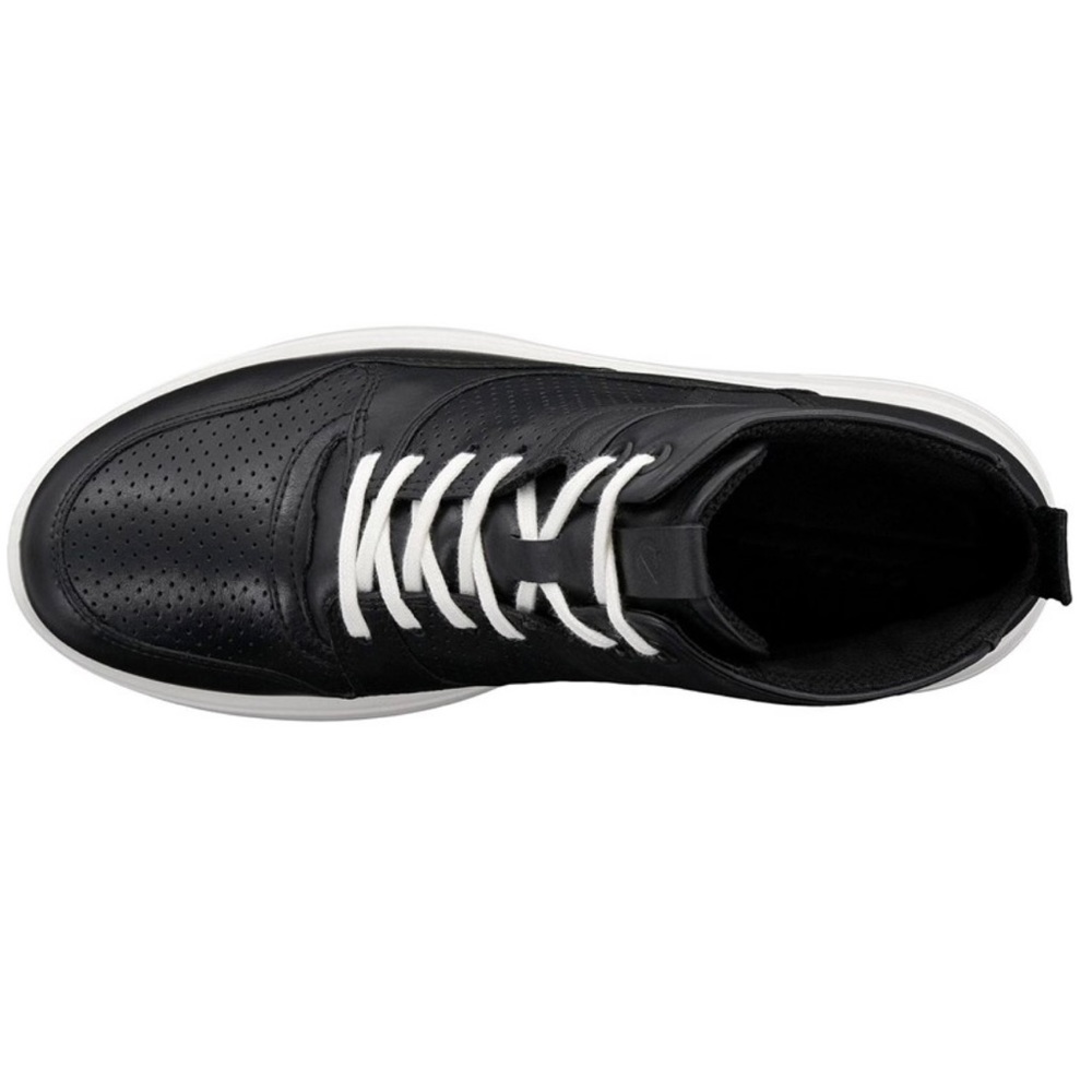 ECCO Women’s Soft 7 Ankle Runner Boots - Picture 2 of 7
